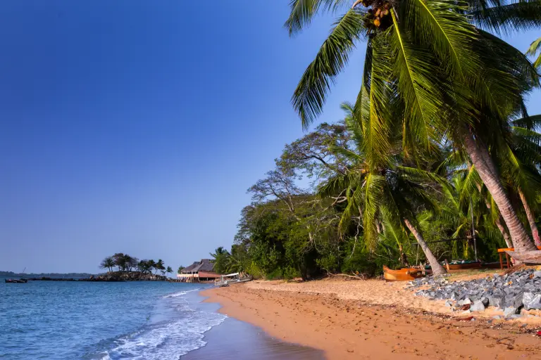 Des vacances en famille réussies à Madagascar